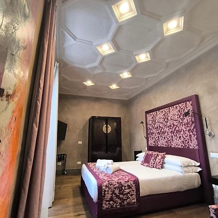 Pantheon Luxury Suite Rome Exterior photo