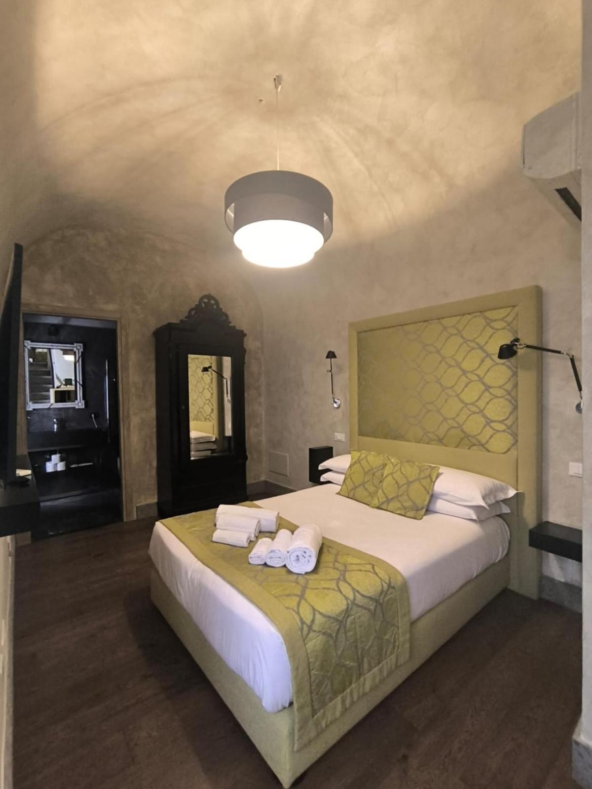Pantheon Luxury Suite Rome Exterior photo